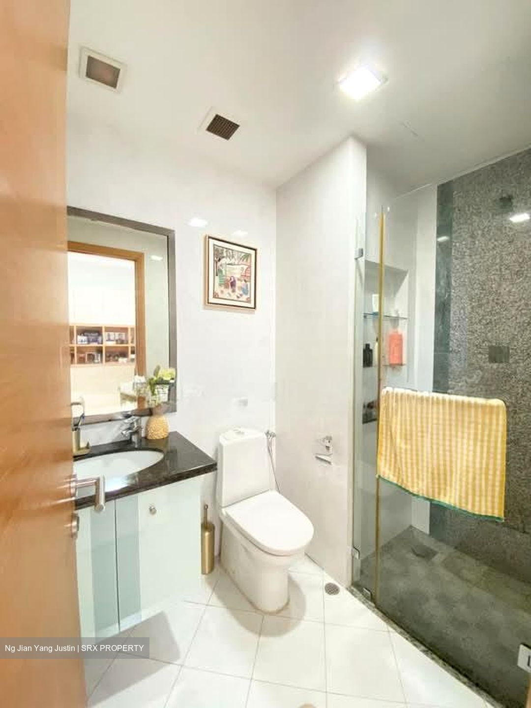 Goldenhill Park Condominium (D20), Condominium #567593401